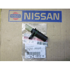 Original Nissan Qashqai J10 Qashqai JJ10 X-Trail T31 Sensor Kurbelwelle 23731-00Q0D