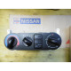 Original Nissan Almera Tino V10M Regler Heizung Klimaanlage 27510-BU007 27510-BU262 27510-BU263