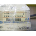 Original Nissan Urvan E24 Kombinationsschalter 25560-17N03 25560-47N10