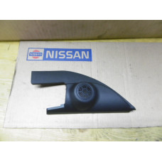 Original Nissan Note E11 Abdeckung Lautsprecher rechts 80292-9U100