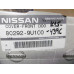 Original Nissan Note E11 Abdeckung Lautsprecher rechts 80292-9U100
