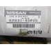Original Nissan 300ZX Z32 Abdeckung links 62831-40P00