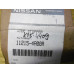 Original Nissan Pixo Gummi Motorlager 11215-4A00A