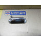 Original Nissan Micra K11 Chrom Türgriff rechts 80606-1F605 80606-1F600