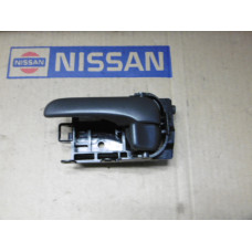 Original Nissan Almera N16 Almera Tino V10M Primera P11 Primera WP11 Türgriff innen links 80671-9F003 80671-9F002