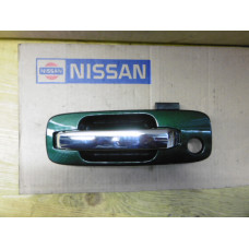 Original Nissan X-Trail T30 Türgriff vorne links 80607-ES20A 80607-EQ410