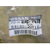 Original Nissan 300ZX Z32 Halter Kotflügel vorne rechts 63180-30P10