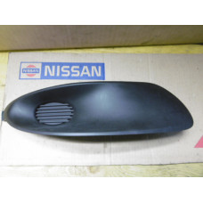 Original Nissan Maxima CA33 Abdeckung Stoßstange vorne links 62257-3Y500