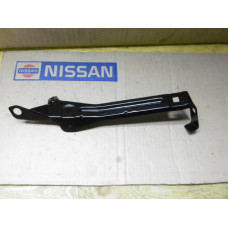 Original Nissan 300ZX Z32 Halter Kotflügel vorne links 63181-30P10