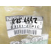 Original Nissan 300ZX Z32 Halter Kotflügel vorne links 63181-30P10