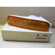Original Nissan 200SX S14 Blinker rechts 26134-82F00
