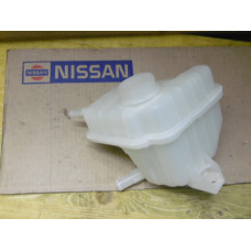 Original Nissan Qashqai J10 Qashqai JJ10 Ausgleichsbehälter Kühlmittel 21721-JD00B
