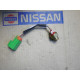 Original Nissan Sunny B12 Sunny N13 Kühlwasser Temperaturschalter 21595-50A00