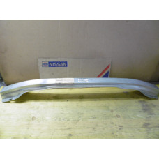 Original Nissan Primera P12 Verstärkung Stoßstange vorne 62036-BN700