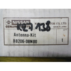 Original Nissan Urvan E24 Antenne B8206-08N00