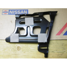 Original Nissan 300ZX Z32 Halter Stoßstange vorne links 62295-46P05