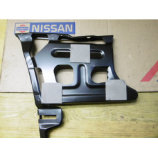 Original Nissan 300ZX Z32 Halter Stoßstange vorne rechts 62294-46P05