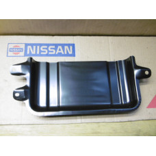 Original Nissan Maxima A32 Rahmen Abluft rechts 78852-43U00