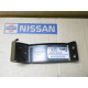 Original Nissan Navara D40 Pathfinder R51 Halter Stoßstange vorne 62240-EB300