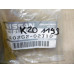 Original Nissan Patrol Y60 Patrol Y61 Mutter Radlager Vorderachse 40262-02J10