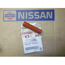 Original Nissan Schlauch 14120-00Q1H