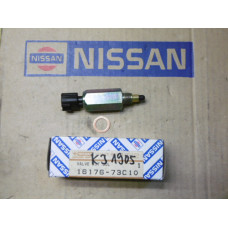 Original Nissan 100NX B13 Primera P10 Primera W10 Sunny N14 Sunny Y10 Solenoid Valve 16176-73C10