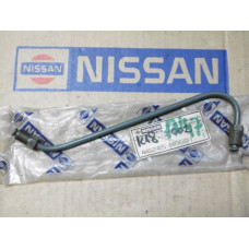 Original Nissan Datsun Cherry N10 Bremsleitung vorne rechts 46245-M6601 46245-M7201