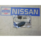 Original Nissan Stopfen Bremstrommel 44098-01A00