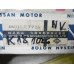 Original Nissan Datsun Rep. Satz Hauptbremszylinder 46011-U7725