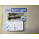 Original Nissan Sunny B11 Rep. Satz Hauptbremszylinder 46011-01A86
