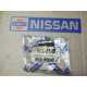 Original Nissan Terrano R20 Ventil Einspritzpumpe 16860-80G01