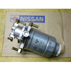 Original Nissan Almera Tino V10M Primera P12 Halter Kraftstofffilter 16400-AU610