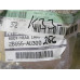 Original Nissan Primera P12 Halter Wischwasserdüse Frontscheinwerfer links 28655-AU300