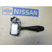 Original Nissan Micra K11 Schalter Scheibenwischer 25260-4F200
