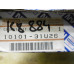 Original Nissan Maxima A32 Dichtsatz Motor 10101-31U26