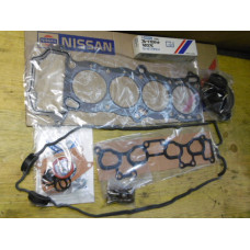Original Nissan 100NX B13 Sunny N14 Sunny Y10 Dichtsatz Motor 10101-57Y86