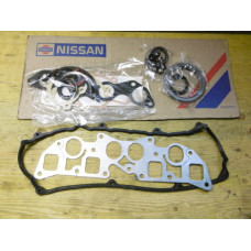 Original Nissan Primera W10 Sunny N14 Dichtsatz Motor A0101-74N2E 10101-74N25