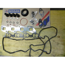 Original Nissan Almera N16 Almera Tino V10M Dichtsatz Motor 11042-AD225
