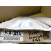 Original Nissan X-Trail T30 Dichtsatz Motor 10101-8H825