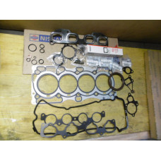Original Nissan X-Trail T30 Dichtsatz Motor 10101-8H725