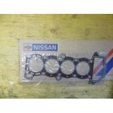 Original Nissan Sunny N14 Zylinderkopfdichtung 11044-53Y00