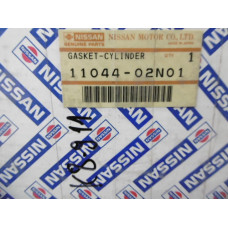 Original Nissan Urvan E24 Cabstar F22 Zylinderkopfdichtung 11044-02N01