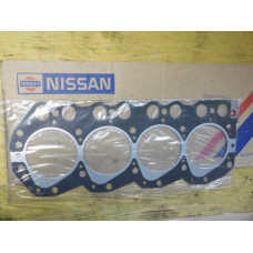 Original Nissan Pickup D21 Pickup D22 Cabstar Urvan Zylinderkopfdichtung 11044-87G02 11044-44G02