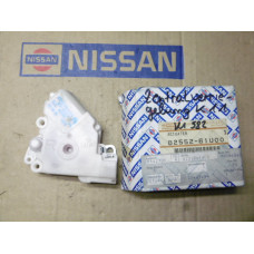 Original Nissan Micra K11 Almera N15 Sunny N14 Motor ZV Tür hinten rechts 82552-61U00 82552-61U01