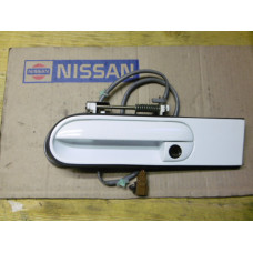 Original Nissan Maxima J30 Türgriff vorne links 80607-87E10
