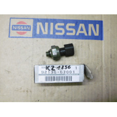 Original Nissan Druckschalter Klimaanlage 92136-6J001 92136-6J010 92136-1FA0A