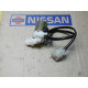 Original Nissan Urvan E24 Wischwasserpumpe Heckscheibe 28960-01N00