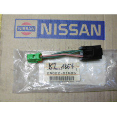 Original Nissan Pickup D21 Terrano WD21 Sicherung 24022-01G05