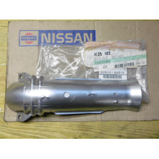 Original Nissan Almera Tino V10M Abdeckung Auspuff 20510-4U210