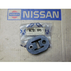 Original Nissan 200SX S13 200SX S14 Sunny B12 Sunny N13 Auspuffgummi 20650-69A00 20650-50A00 